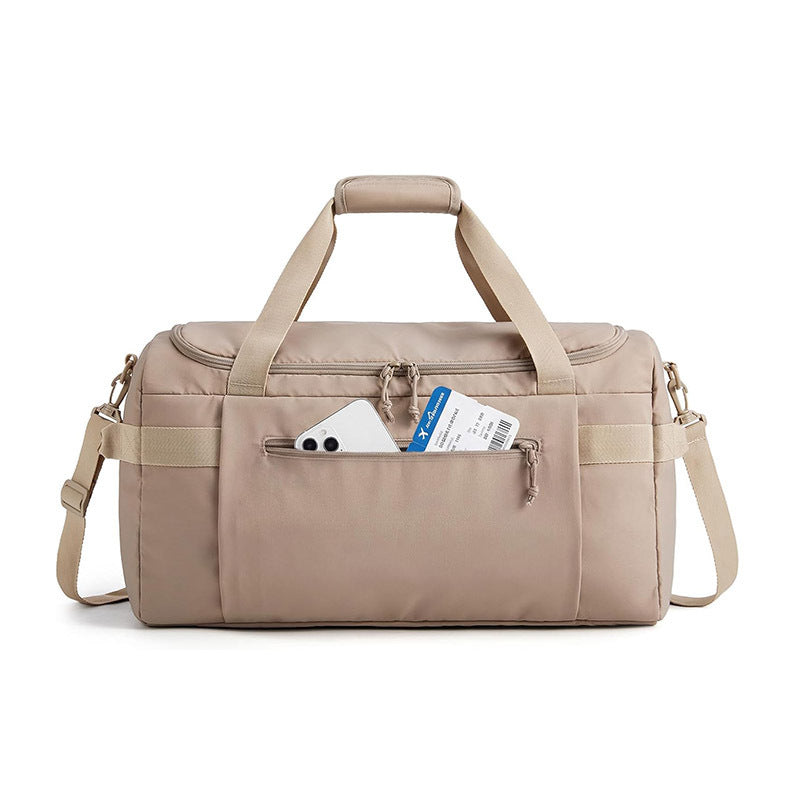 Multi-functional Gym Duffel Bag LoungeYard — product view 1