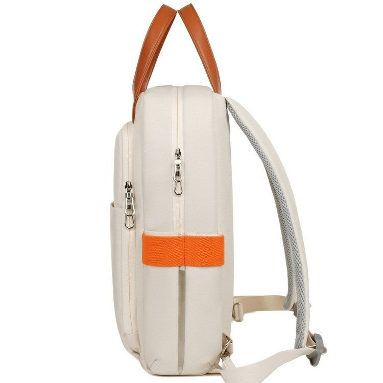 Versatile Functional Backpack LoungeYard — product view 4