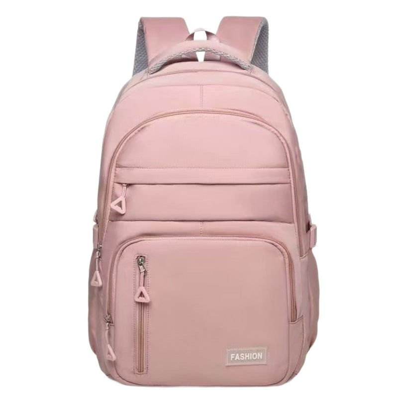 Enhanced Comfort Multi-Compartment Backpack LoungeYard — product view 5