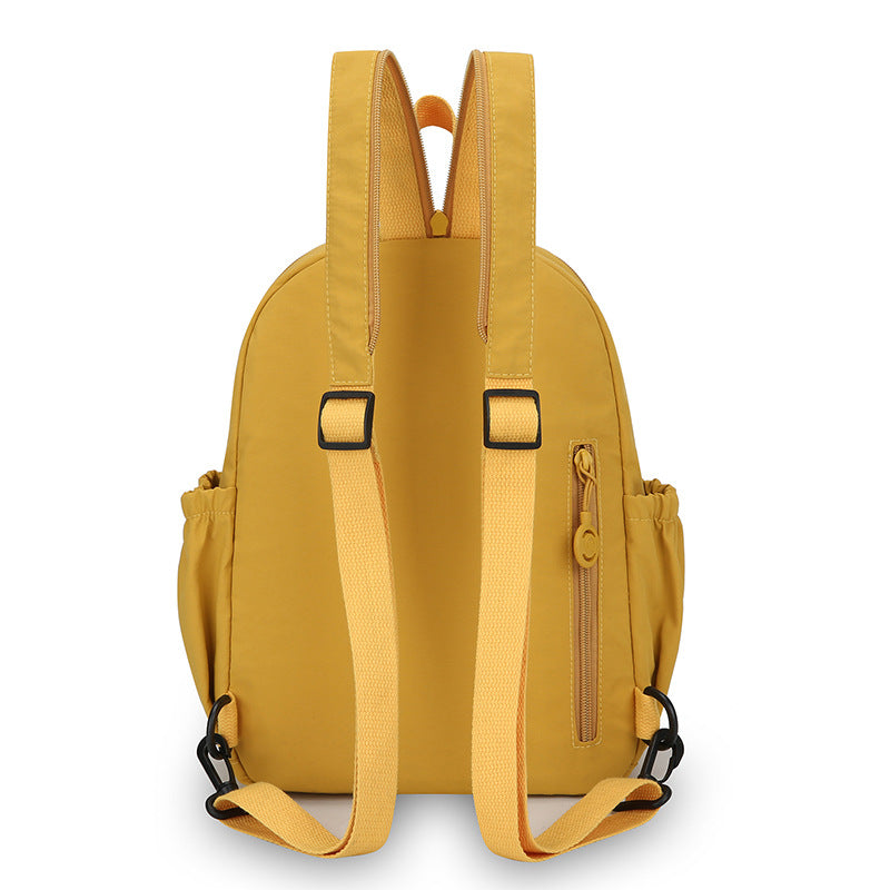 Multi-Functional Backpack with Organizer Pockets LoungeYard — product view 4