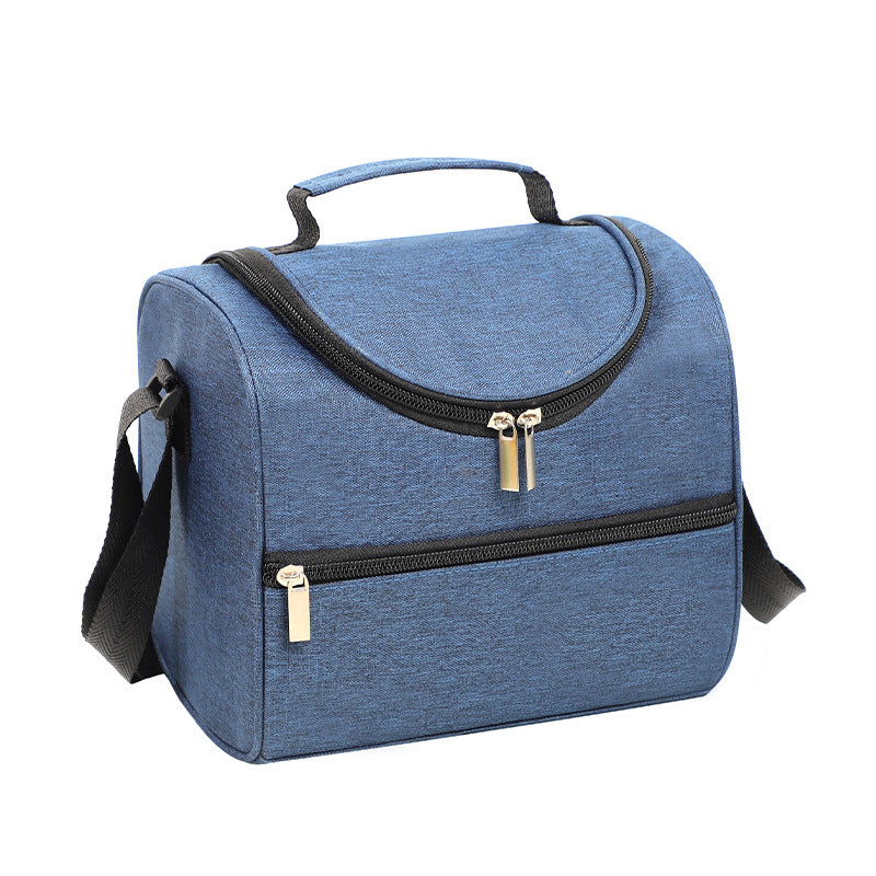 Insulated Food Transport Lunch Bag — product view 6
