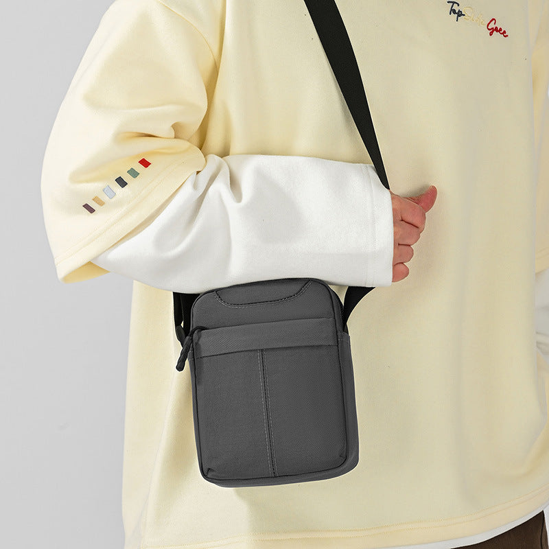 Compact Crossbody Bag LoungeYard — product view 2
