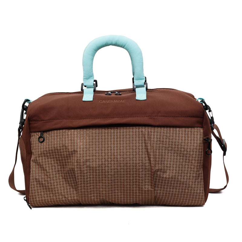 Women Practical Multifunctional Travel Bag LoungeYard — product view 1