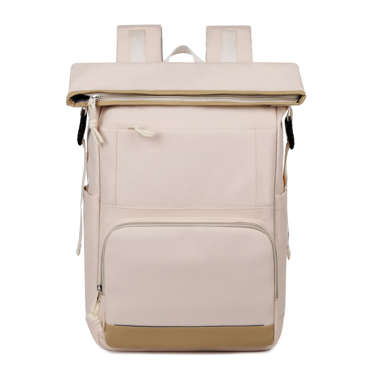 Multi-Functional Rolltop Backpack LoungeYard — product view 1
