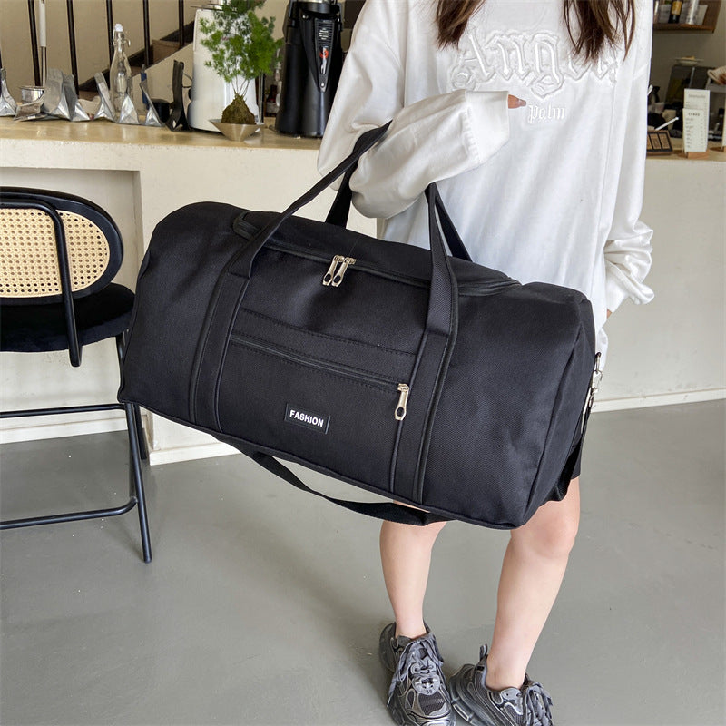 Spacious Travel Duffel Bag — product view 2