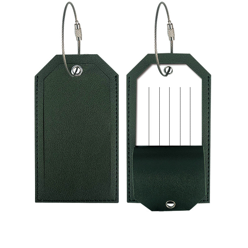 Durable Luggage Tag LoungeYard — product view 6