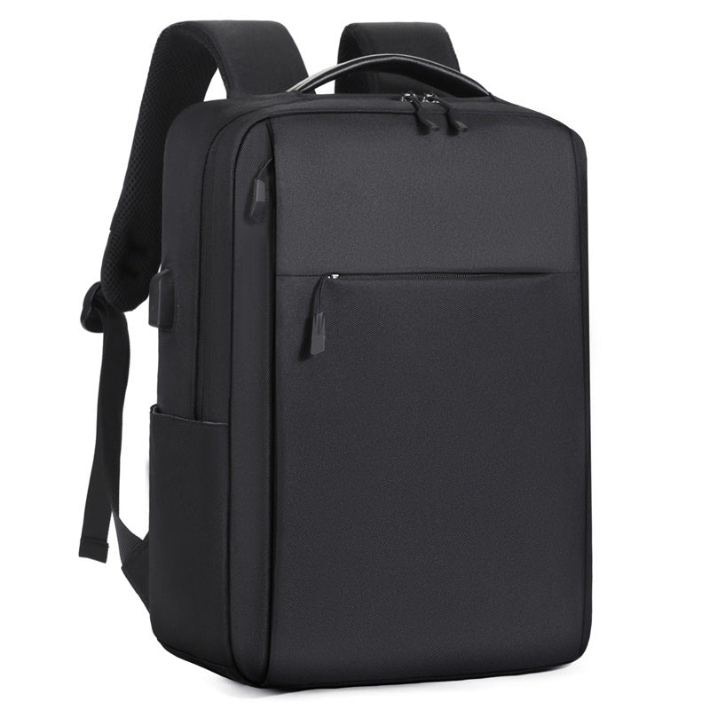 Versatile Professional Work Backpack — product view 2