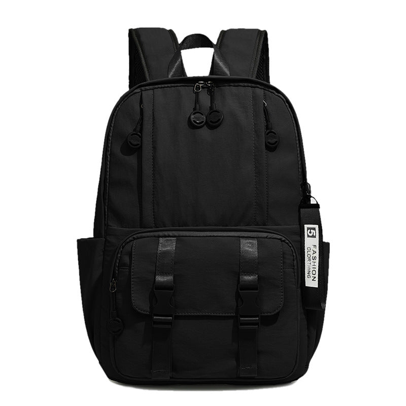 Versatile Outdoor Travel Backpack LoungeYard — product view 5