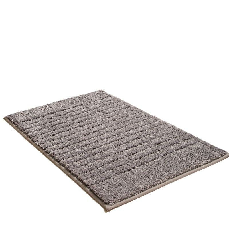 Plush Bathmat — product view 5