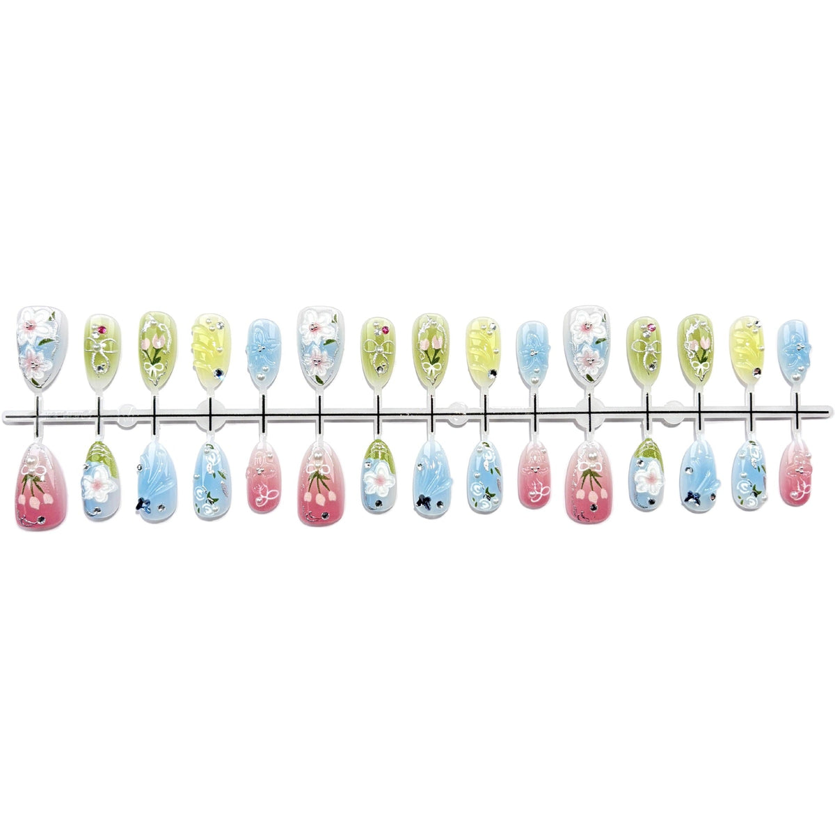 Artistic Nail Design Kit 1790745389 — product view 4