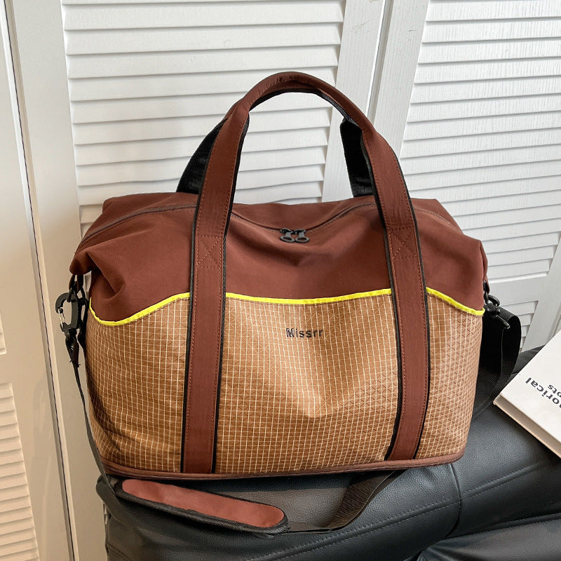 Practical Gym Duffle — product view 2