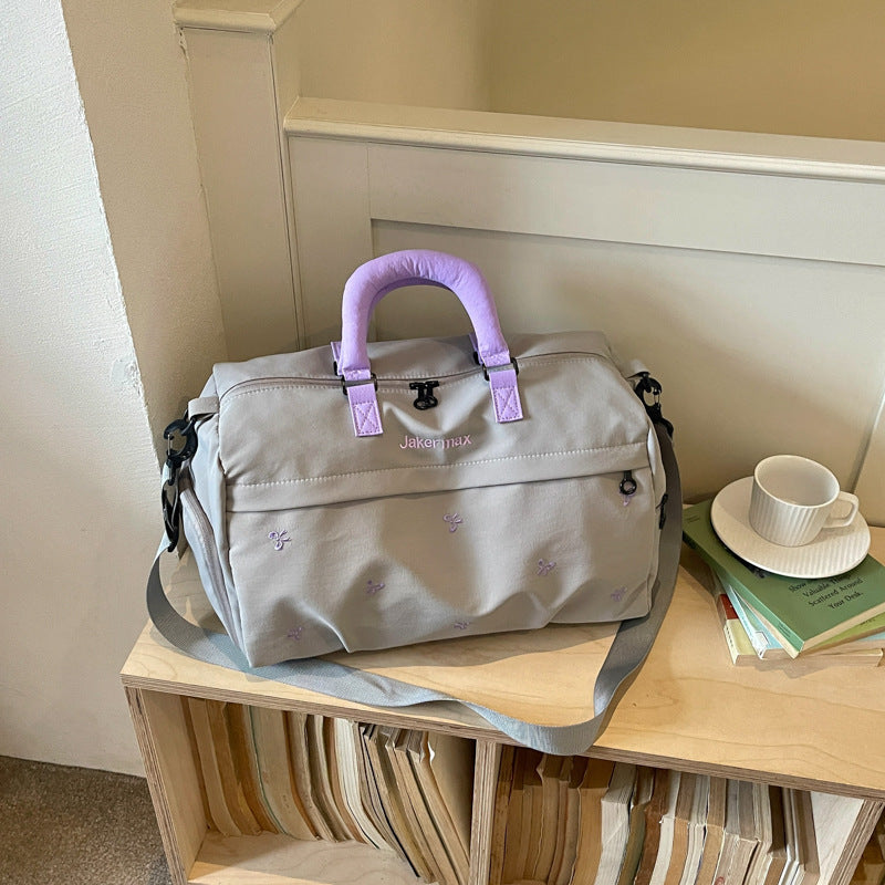 Multi-Functional Travel Duffel Bag LoungeYard 1791204561 — product view 6