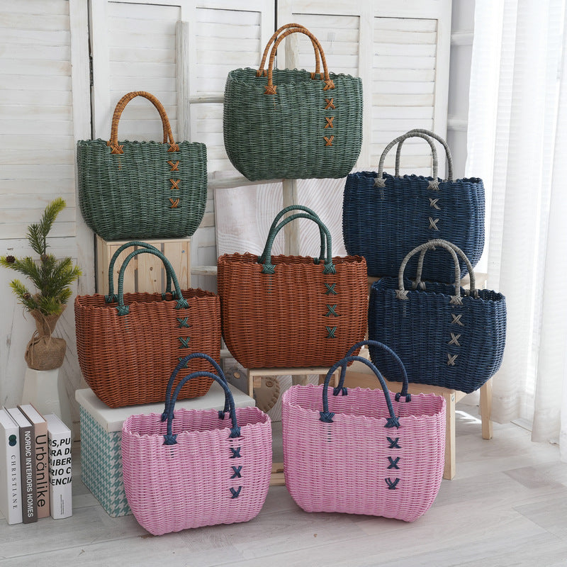 Chic Handbag LoungeYard — product view 2