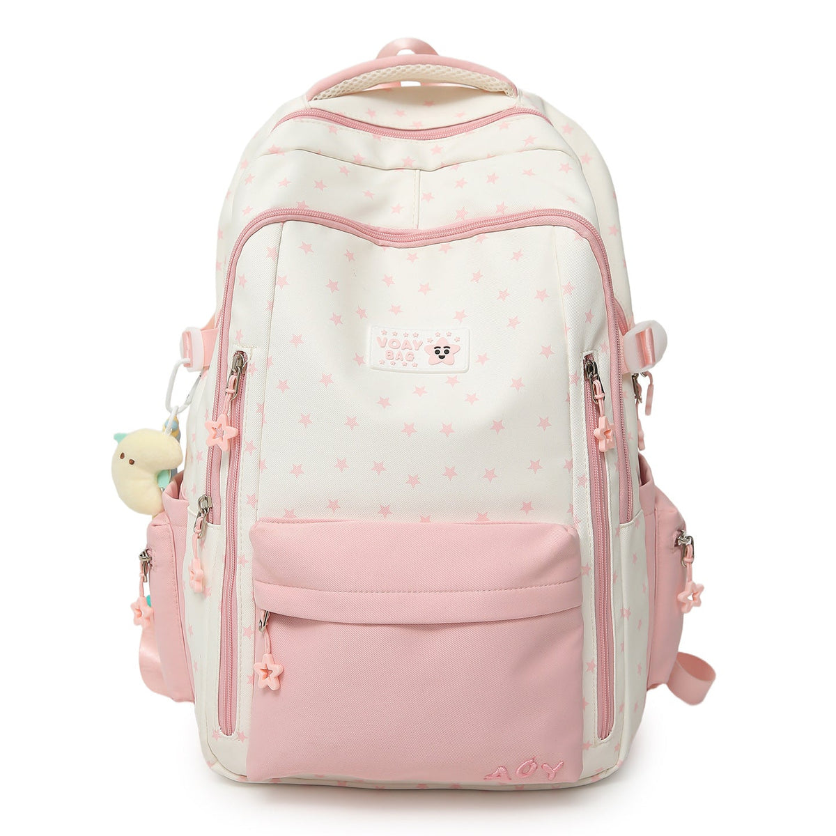 Printed Backpack LoungeYard — product view 5