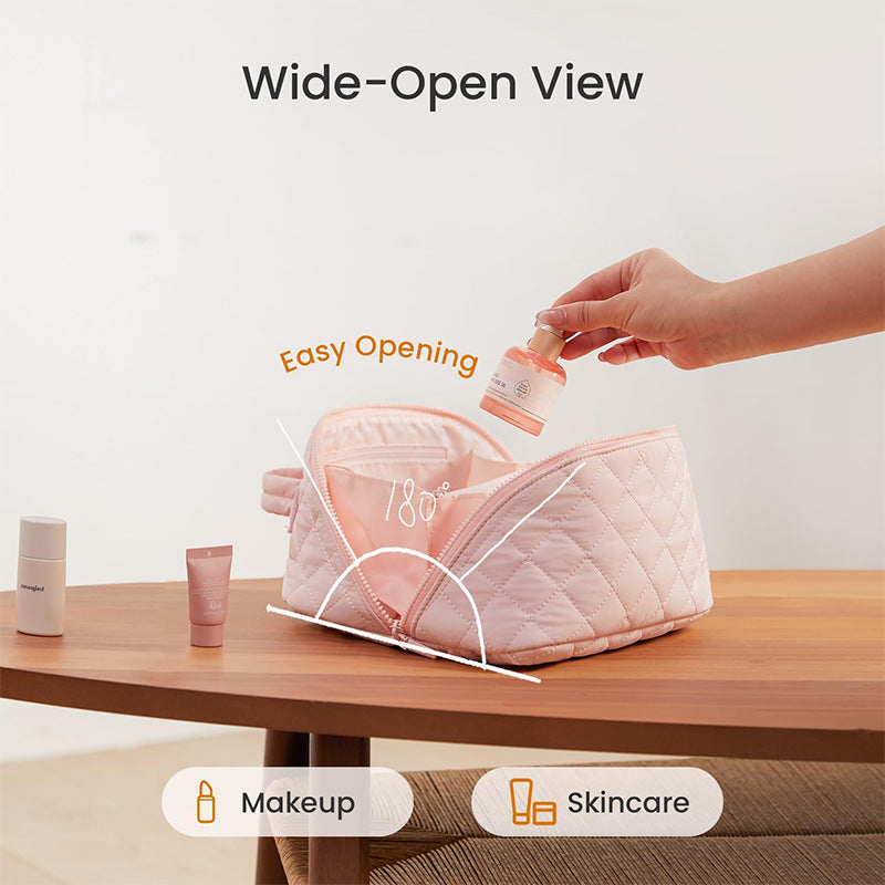 Cosmetic Organizer LoungeYard — product view 3