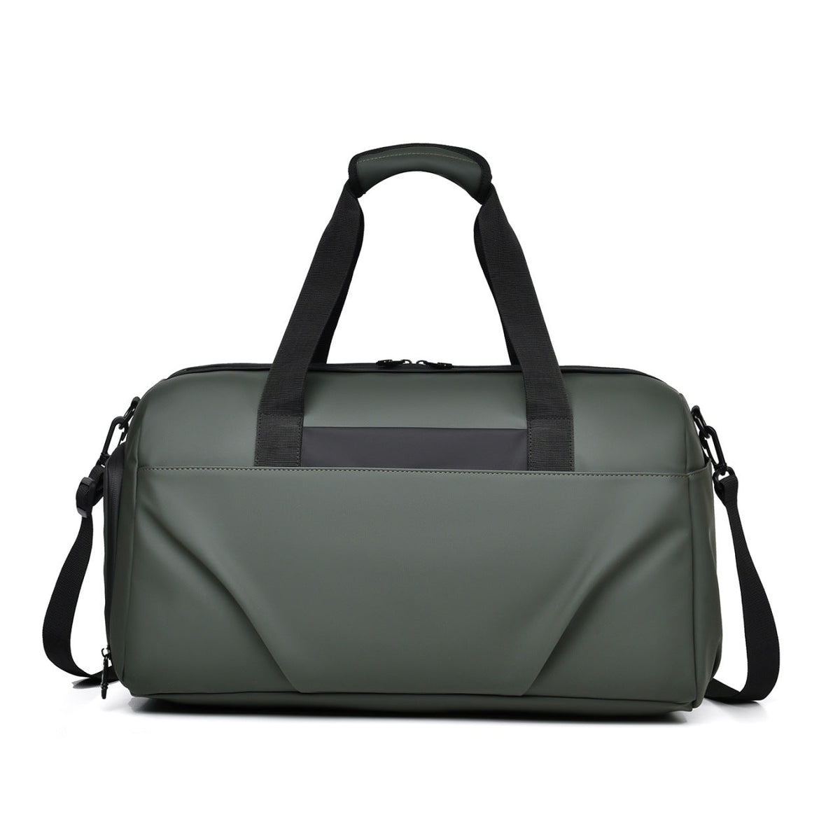 Premium Travel Duffle Bag LoungeYard — product view 5
