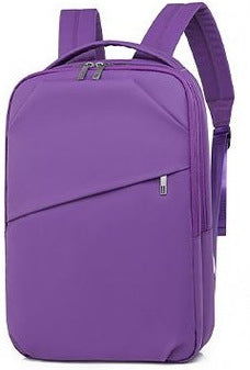 Sleek Slim-Fit Backpack LoungeYard — product view 4