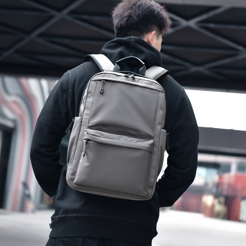 Multi-Purpose Ergonomic Backpack LoungeYard — product view 1