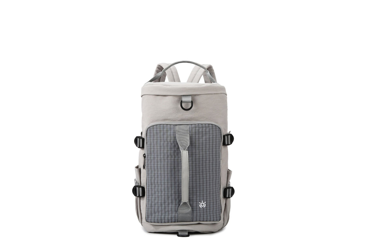 Functional Rolling Backpack — product view 5