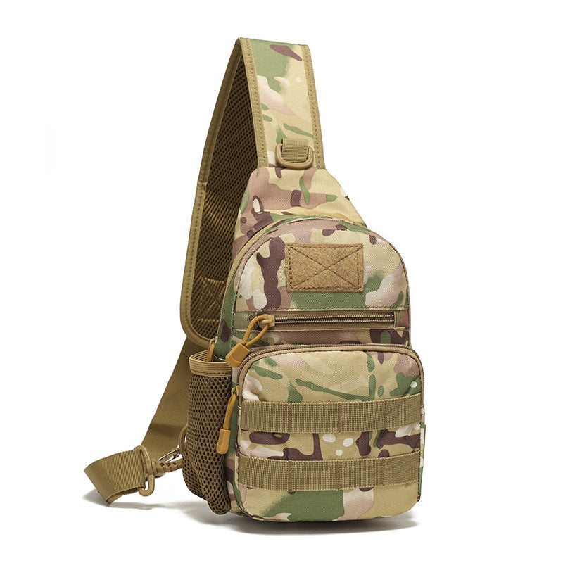 Sling Backpack LoungeYard — product view 5