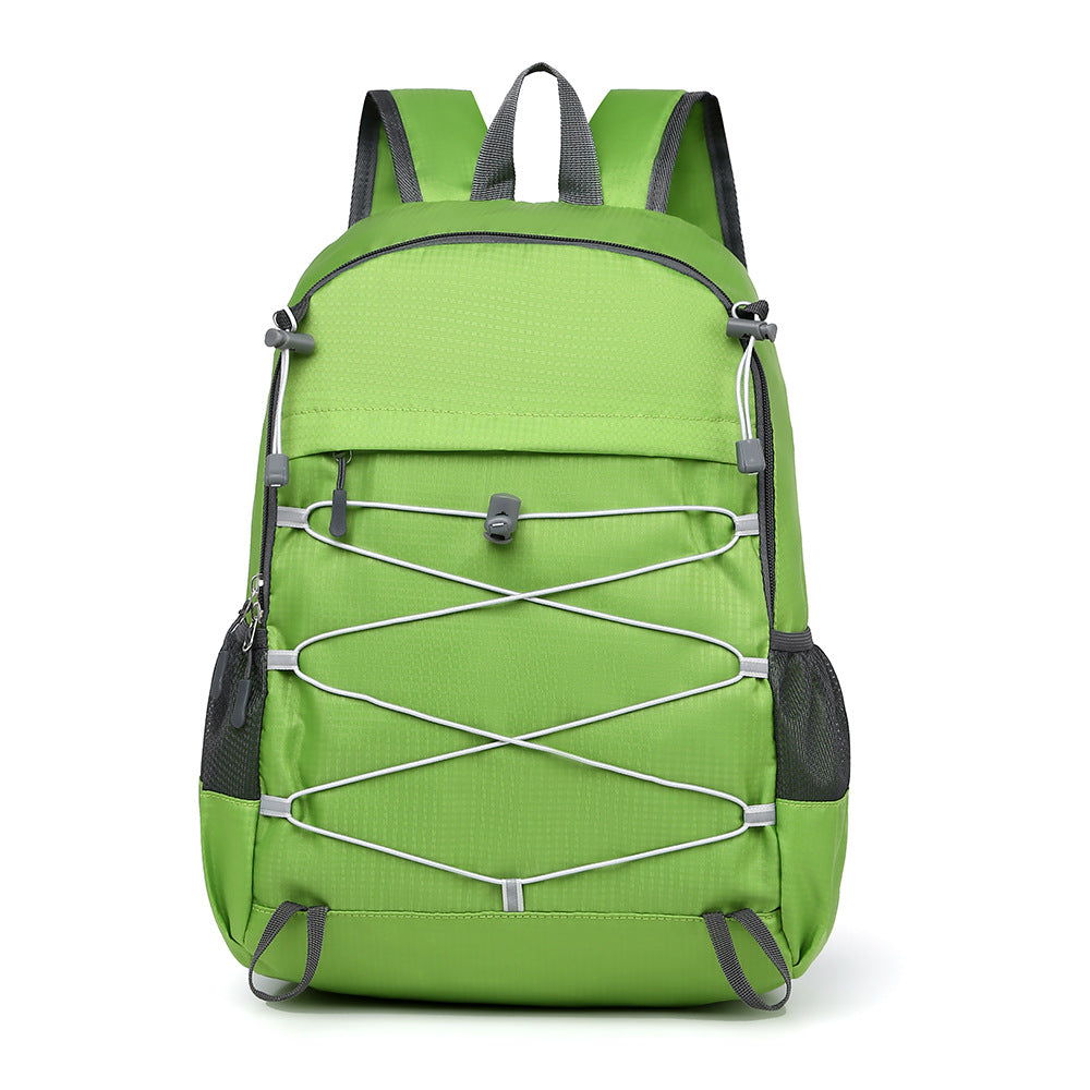Sporty Backpack LoungeYard — product view 4