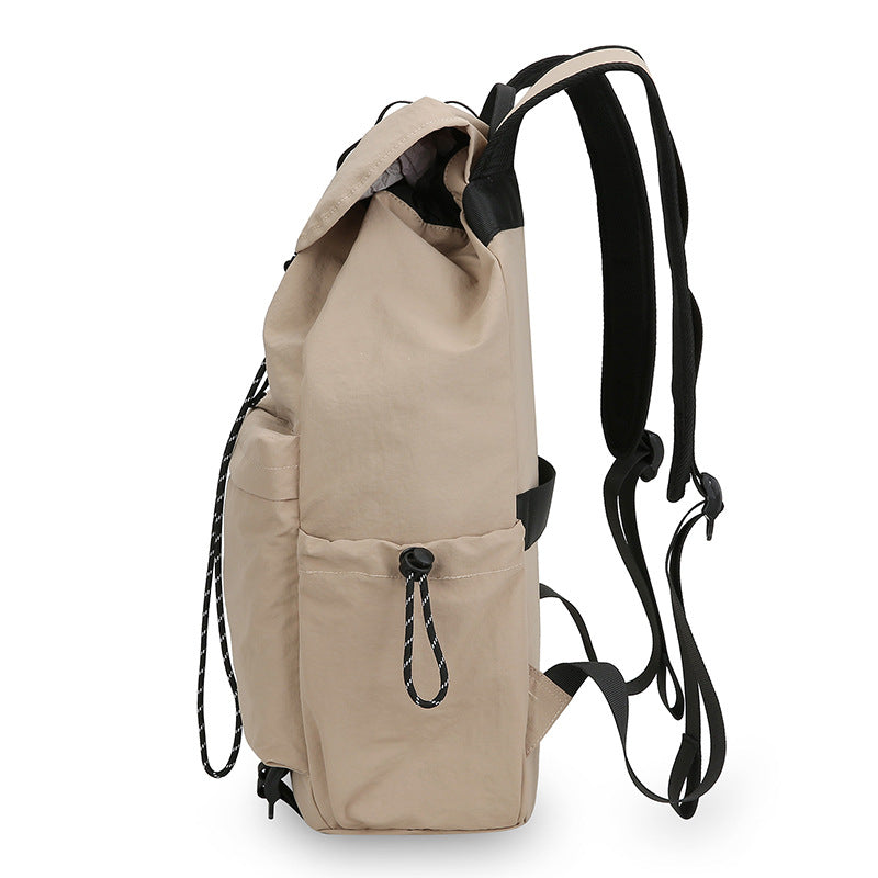 Stylish Urban Hiking Backpack LoungeYard — product view 1