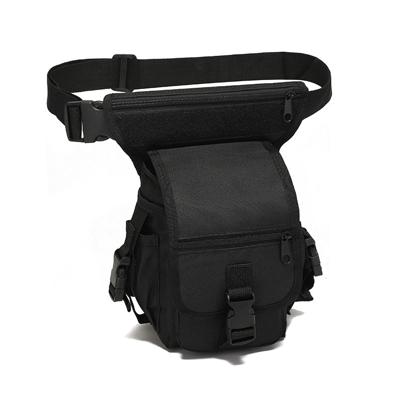 Tactical Hip Fanny Pack LoungeYard — product view 2