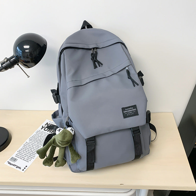 Versatile Functional Backpack — product view 3