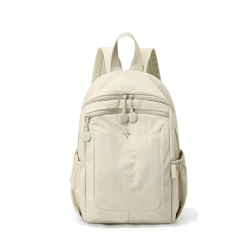 Lightweight Multi-Pocket Travel Backpack LoungeYard — product view 3