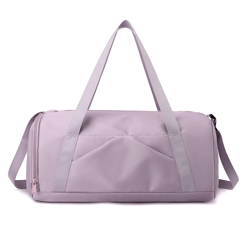 Multi-Functional Travel Duffle Bag LoungeYard — product view 5