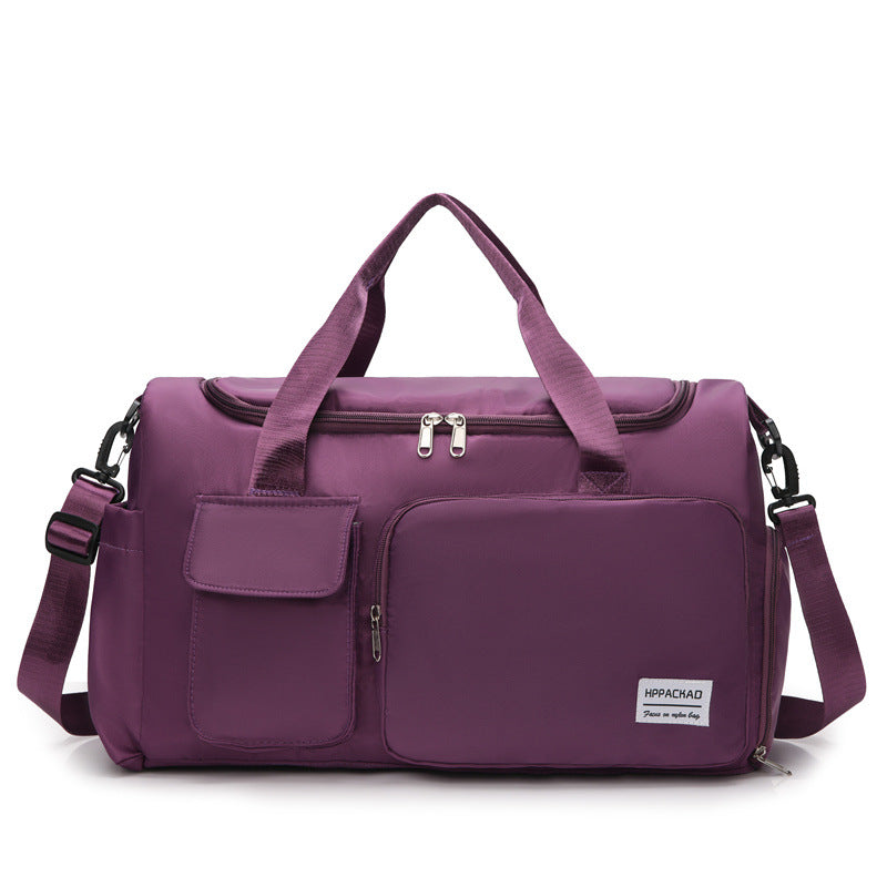 Sporty multifunctional bag LoungeYard — product view 3