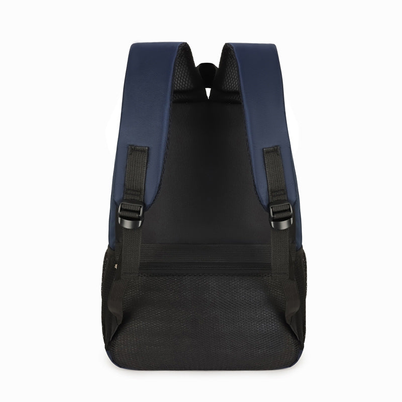 Versatile Professional Organizer Backpack LoungeYard — product view 3