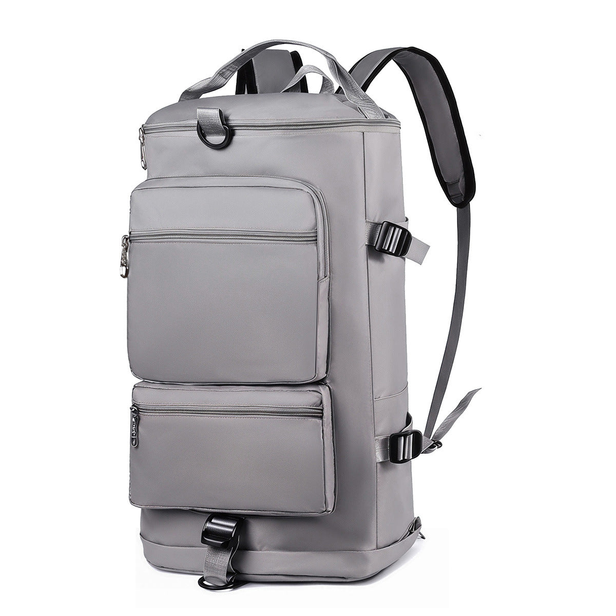 Multi-Functional Travel Backpack LoungeYard — product view 3