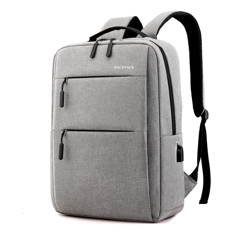 Multi-Functional Organizational Backpack LoungeYard — product view 4