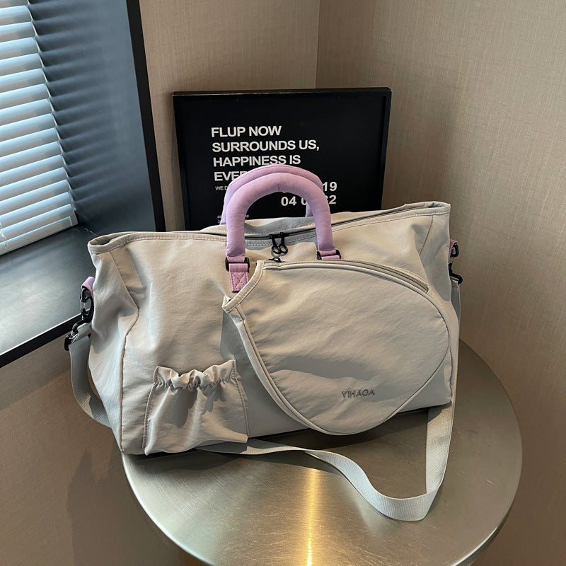 Multi-Functional Travel Holdall — product view 3