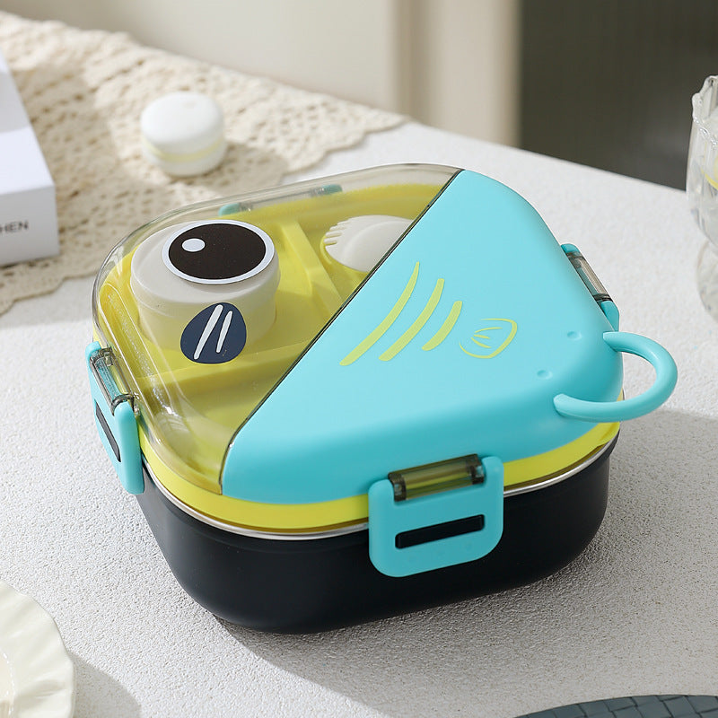 Functional Snack Storage Box — product view 6