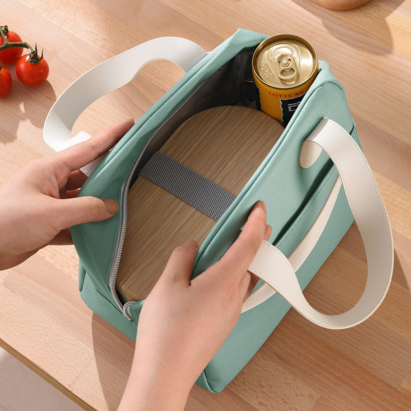 Lunch Bag — product view 4
