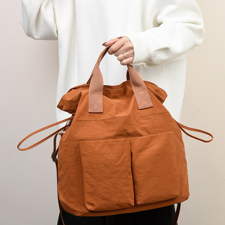 Versatile Utility Tote Bag LoungeYard — product view 4