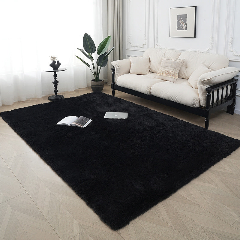 Luxurious Soft Fluffy Area Rug Bowlift — product view 7