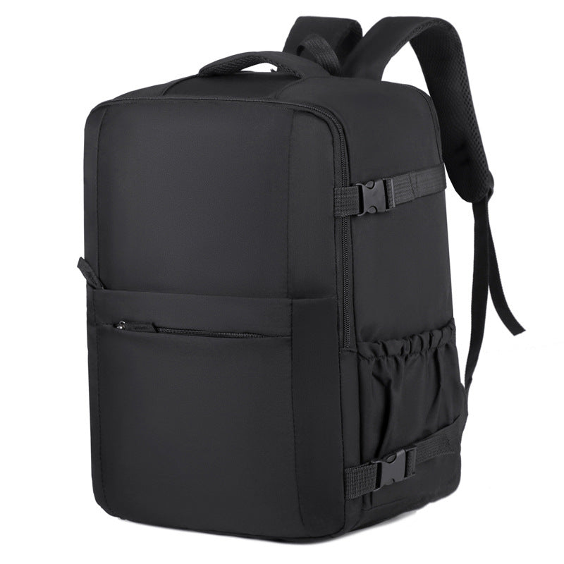 Durable Multi-Functional Laptop Backpack — product view 3