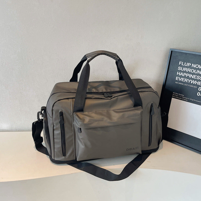 Multi-Functional Travel LoungeYard — product view 3