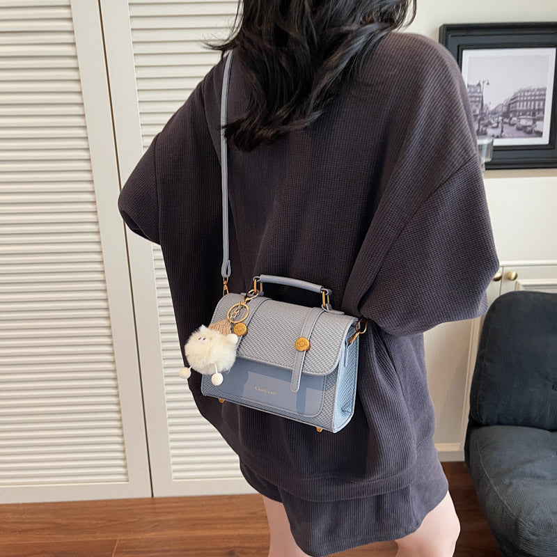 Charming Casual Crossbody Bag LoungeYard — product view 5