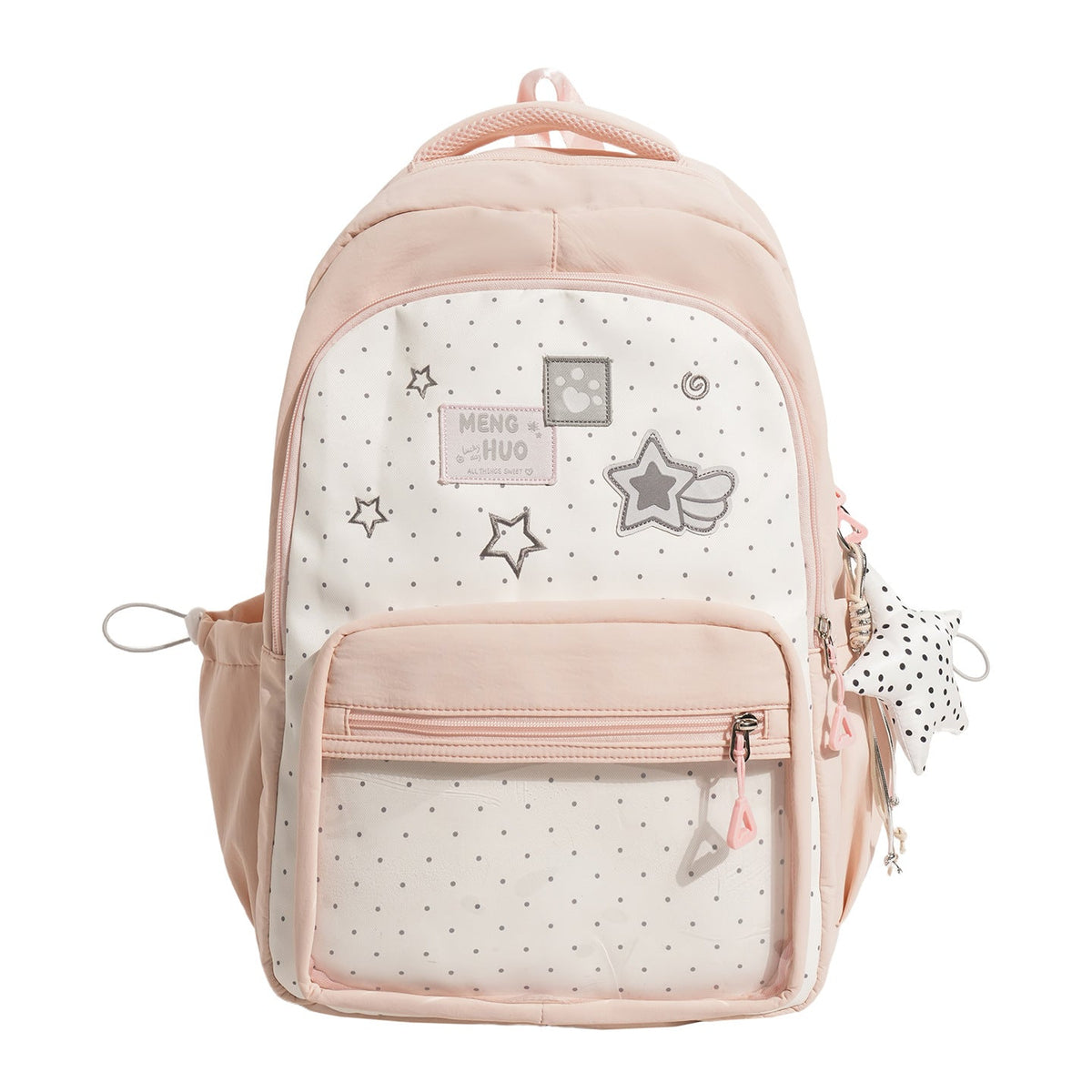 Fun Padded Backpack LoungeYard — product view 5