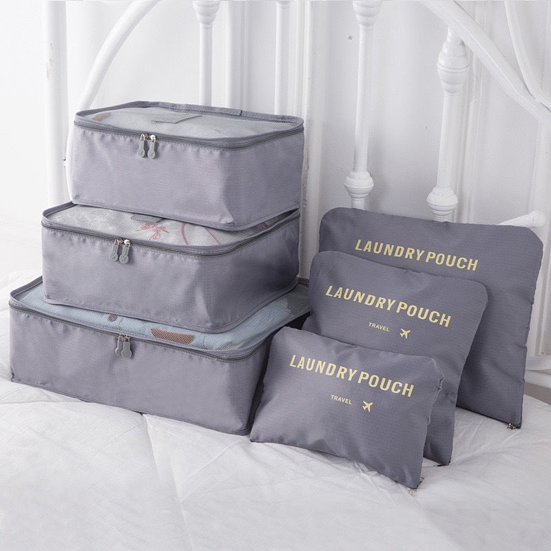 Travel Organization Set LoungeYard — product view 1