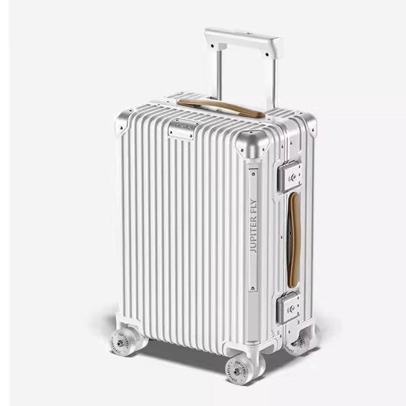Stylish Lightweight Hardshell Travel Suitcase — product view 4
