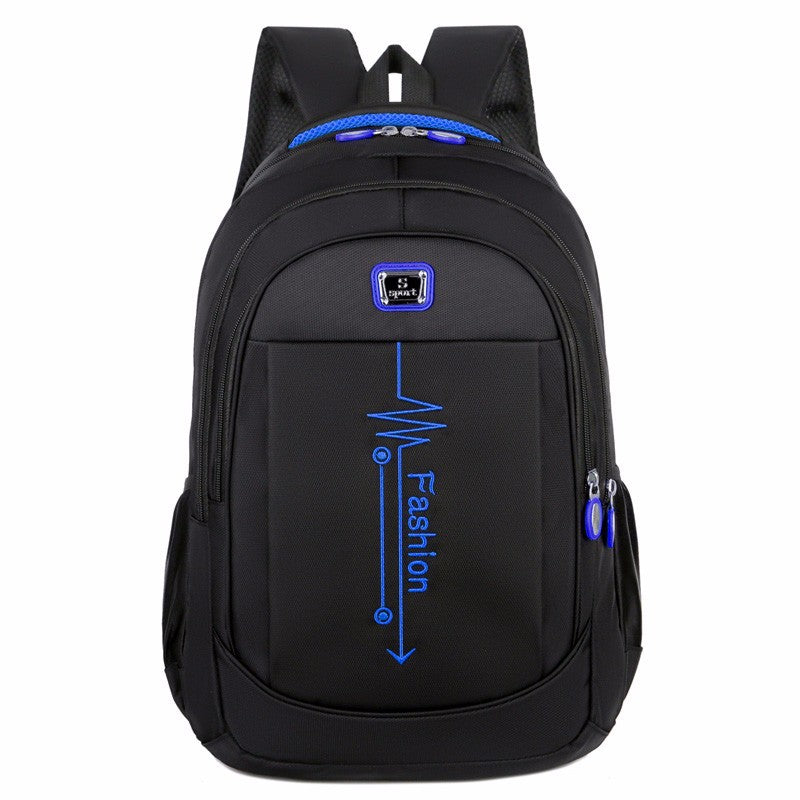Functional Sports Backpack LoungeYard — product view 6