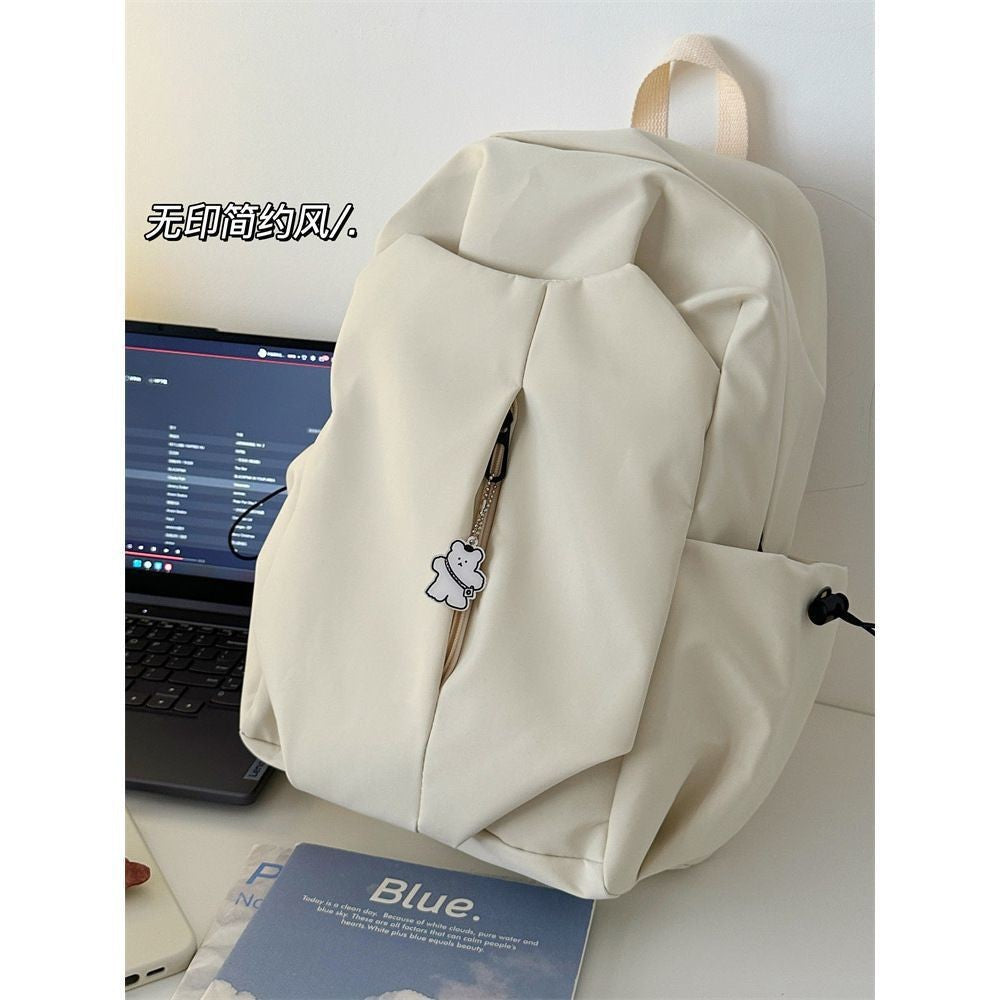 Stylish Convertible Backpack LoungeYard — product view 4