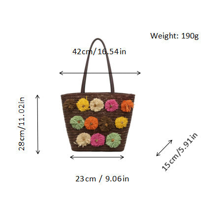Shopping bag LoungeYard — product view 5