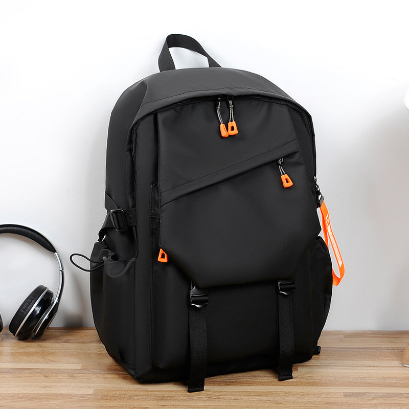 Functional Everyday Backpack LoungeYard — product view 7
