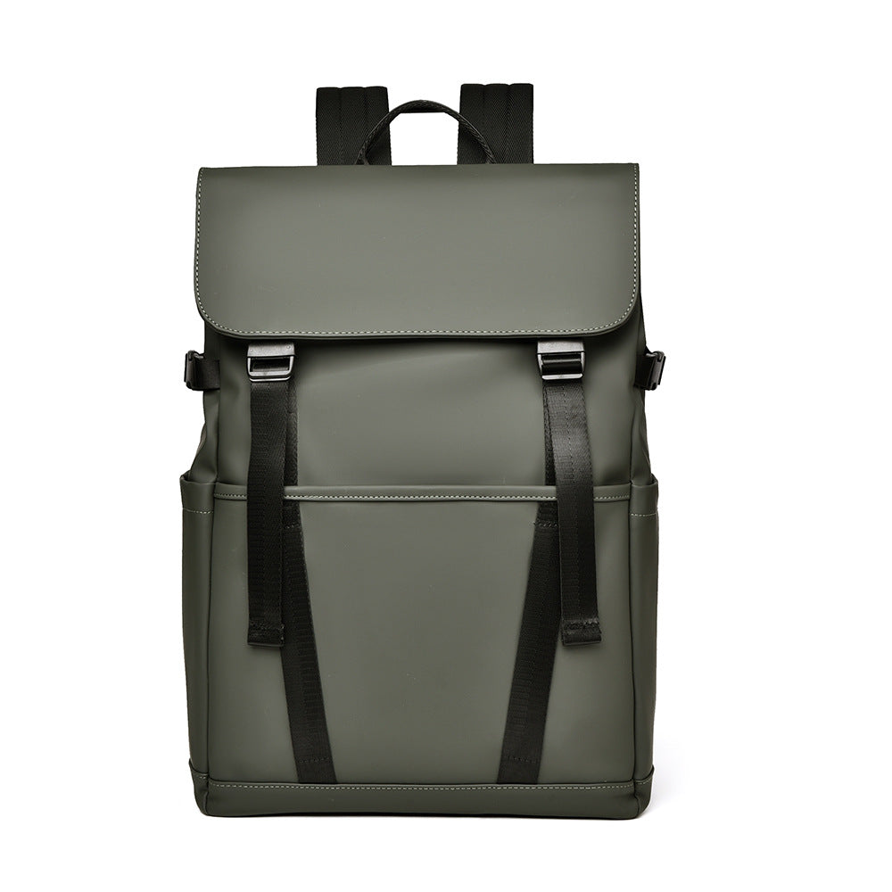 Functional City Backpack LoungeYard — product view 7